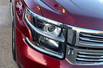 Used 2017 Chevrolet Tahoe - photo 1