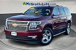2017 Chevrolet Tahoe 4WD SUV for sale #T260241A - photo 1