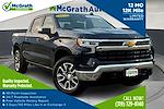 2022 Chevrolet Silverado 1500 Crew Cab 4WD Pickup for sale #T260243A - photo 1