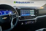 2022 Chevrolet Silverado 1500 Crew Cab 4WD Pickup for sale #T260243A - photo 11