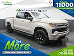 2026 Chevrolet Silverado 1500 Crew Cab 4WD Pickup for sale #T260245 - photo 1