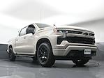2026 Chevrolet Silverado 1500 Crew Cab 4WD Pickup for sale #T260245 - photo 25