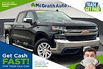 Used 2020 Chevrolet Silverado 1500 LT Crew Cab for sale #T260245A - photo 1