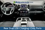 Used 2020 Chevrolet Silverado 1500 LT Crew Cab for sale #T260245A - photo 10