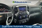 Used 2020 Chevrolet Silverado 1500 LT Crew Cab for sale #T260245A - photo 12