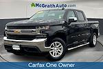 Used 2020 Chevrolet Silverado 1500 LT Crew Cab for sale #T260245A - photo 5