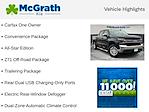 Used 2020 Chevrolet Silverado 1500 LT Crew Cab for sale #T260245A - photo 7