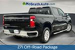 Used 2020 Chevrolet Silverado 1500 LT Crew Cab for sale #T260245A - photo 2