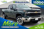 New 2026 Chevrolet Silverado 2500 LT Crew Cab for sale #T260247 - photo 1