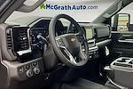 New 2026 Chevrolet Silverado 2500 LT Crew Cab for sale #T260247 - photo 7