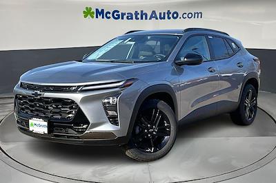 New 2026 Chevrolet Trax ACTIV for sale #T260250 - photo 1