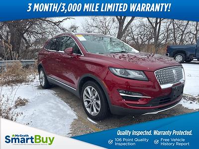 Used 2019 Lincoln MKC Select for sale #T260250A - photo 1