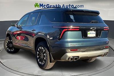 2026 Chevrolet Traverse AWD SUV for sale #T260252 - photo 2