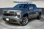 2026 Chevrolet Silverado 1500 Crew Cab 4WD Pickup for sale #T260253 - photo 4