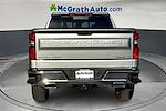 2026 Chevrolet Silverado 1500 Crew Cab 4WD Pickup for sale #T260253 - photo 3