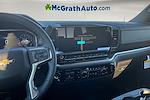 2026 Chevrolet Silverado 1500 Crew Cab 4WD Pickup for sale #T260253 - photo 7