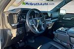 2026 Chevrolet Silverado 1500 Crew Cab 4WD Pickup for sale #T260253 - photo 9