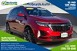 Used 2023 Chevrolet Equinox RS for sale #T260254A - photo 1