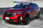 Used 2023 Chevrolet Equinox RS for sale #T260254A - photo 4