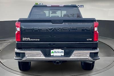 2026 Chevrolet Silverado 1500 Crew Cab 4WD Pickup for sale #T260256 - photo 2