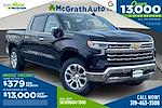 New 2026 Chevrolet Silverado 1500 LTZ Crew Cab for sale #T260256 - photo 1