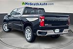 New 2026 Chevrolet Silverado 1500 LTZ Crew Cab for sale #T260256 - photo 4