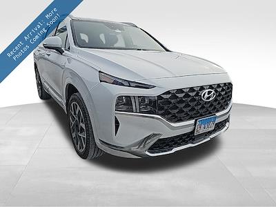 Used 2023 Hyundai Santa Fe Calligraphy for sale #T260256A - photo 1