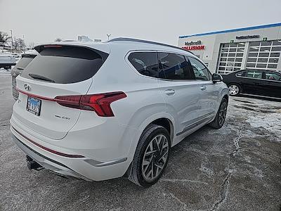 Used 2023 Hyundai Santa Fe Calligraphy for sale #T260256A - photo 2