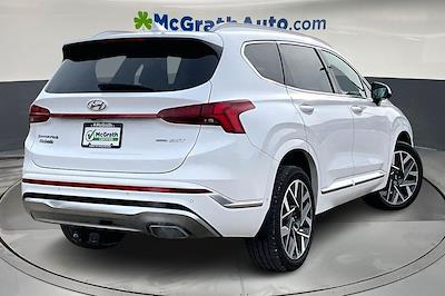 2023 Hyundai Santa Fe AWD SUV for sale #T260256A - photo 2