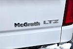 New 2026 Chevrolet Silverado 1500 LTZ Crew Cab for sale #T260257 - photo 10