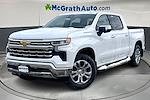 New 2026 Chevrolet Silverado 1500 LTZ Crew Cab for sale #T260257 - photo 3