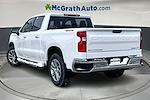 New 2026 Chevrolet Silverado 1500 LTZ Crew Cab for sale #T260257 - photo 2
