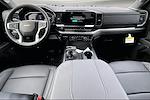 New 2026 Chevrolet Silverado 1500 LTZ Crew Cab for sale #T260257 - photo 5