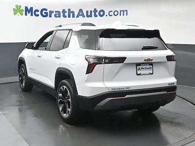 2026 Chevrolet Equinox AWD SUV for sale #T260258 - photo 2