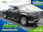 New 2026 Chevrolet Silverado 1500 LTZ Crew Cab for sale #T260259 - photo 1