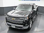 New 2026 Chevrolet Silverado 1500 LTZ Crew Cab for sale #T260259 - photo 25