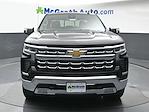 New 2026 Chevrolet Silverado 1500 LTZ Crew Cab for sale #T260259 - photo 4