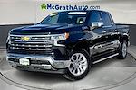 2023 Chevrolet Silverado 1500 Crew Cab 4WD Pickup for sale #T260261A - photo 3