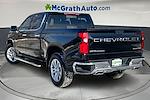 2023 Chevrolet Silverado 1500 Crew Cab 4WD Pickup for sale #T260261A - photo 4