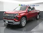 2026 Chevrolet Silverado 1500 Crew Cab 4WD Pickup for sale #T260262 - photo 20