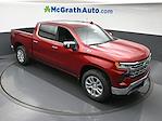 2026 Chevrolet Silverado 1500 Crew Cab 4WD Pickup for sale #T260262 - photo 3