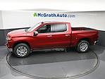 2026 Chevrolet Silverado 1500 Crew Cab 4WD Pickup for sale #T260262 - photo 21
