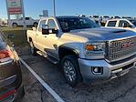 2018 GMC Sierra 2500 Crew Cab SRW 4WD Pickup for sale #T260263A - photo 4