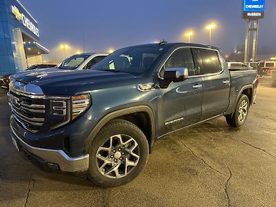 2022 GMC Sierra 1500 Crew Cab 4WD Pickup for sale #T260263B - photo 1