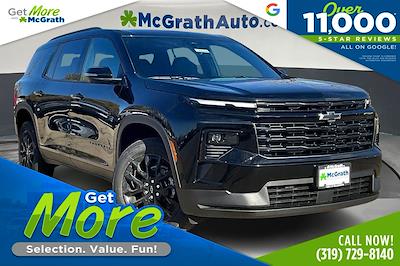 2026 Chevrolet Traverse AWD SUV for sale #T260264 - photo 1