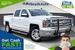 Used 2015 Chevrolet Silverado 1500 LTZ Crew Cab for sale #T260266A - photo 1