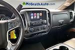 Used 2015 Chevrolet Silverado 1500 LTZ Crew Cab for sale #T260266A - photo 10