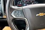 Used 2015 Chevrolet Silverado 1500 LTZ Crew Cab for sale #T260266A - photo 11