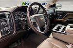 Used 2015 Chevrolet Silverado 1500 LTZ Crew Cab for sale #T260266A - photo 17