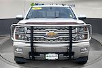 Used 2015 Chevrolet Silverado 1500 LTZ Crew Cab for sale #T260266A - photo 3